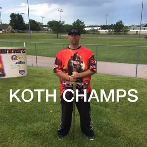 Meet your Posher, Charles